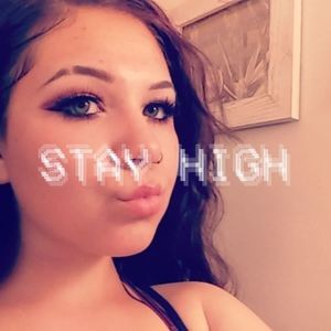 Meet your Posher, Lexi